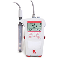 Conductim&egrave;tre portable Starter 300C St. Lawrence Industrial & Safety Supply