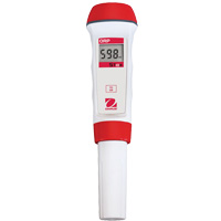 Compteur de potentiel r&eacute;dox Starter, style stylo St. Lawrence Industrial & Safety Supply