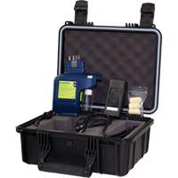 Trousse de conditionnement des &eacute;chantillons actifs PCA 400 St. Lawrence Industrial & Safety Supply