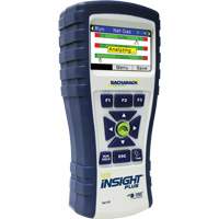 Trousse danalyse de la combustion Fyrite Insight Plus St. Lawrence Industrial & Safety Supply
