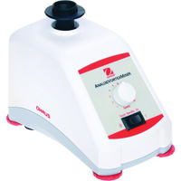 Mini agitateur Vortex analogique St. Lawrence Industrial & Safety Supply