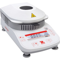 Analyseur dhumidit&eacute; MB27 St. Lawrence Industrial & Safety Supply