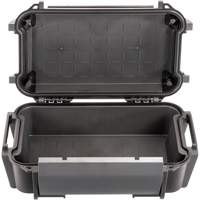 &eacute;tui utilitaire personnel R60 Ruck, Mallette rigide St. Lawrence Industrial & Safety Supply
