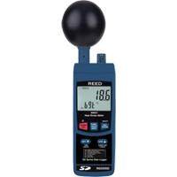 Compteurs de contrainte thermique