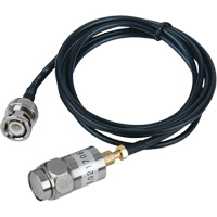Replacement Vibration Probe, 3.7 cm " L St. Lawrence Industrial & Safety Supply