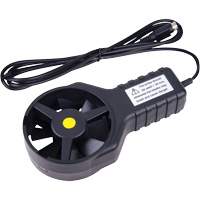 Replacement Vane Probe, 19.5 cm " L St. Lawrence Industrial & Safety Supply