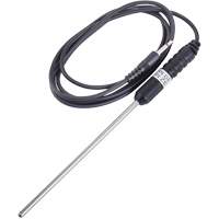 Replacement Temperature Compensation Probe, 15 cm " L St. Lawrence Industrial & Safety Supply