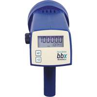 Stroboscope Nova-Strobe BBX St. Lawrence Industrial & Safety Supply