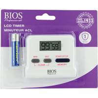 Minuterie ACL St. Lawrence Industrial & Safety Supply