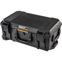 Valise roulante Vault avec mousse, Mallette rigide St. Lawrence Industrial & Safety Supply