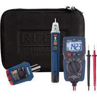 Electrical Test Kit St. Lawrence Industrial & Safety Supply