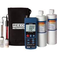 N&eacute;cessaire de compteur pH/POR St. Lawrence Industrial & Safety Supply