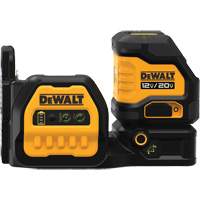 20V MAX* Cross Line Green Laser St. Lawrence Industrial & Safety Supply