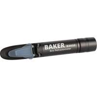 Refractometer, Analogue (Sight Glass), Brix St. Lawrence Industrial & Safety Supply