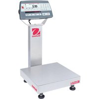 Balance de table multifonctionnelle 5000 Defender, Capacit&eacute; de 100 lb, 12" lo x 12" la St. Lawrence Industrial & Safety Supply