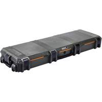Valise Vault vert olive, Mallette rigide St. Lawrence Industrial & Safety Supply