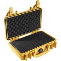 Valise protectrice 1170, Mallette rigide St. Lawrence Industrial & Safety Supply