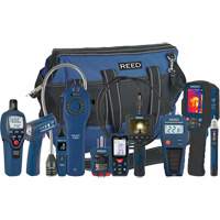 Professional Home Inspection Kit St. Lawrence Industrial & Safety Supply