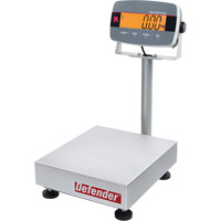 Balance Defender 3000, 14" lo x 12" la, Capacit&eacute; de 60 lb St. Lawrence Industrial & Safety Supply