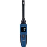 Thermo-hygrom&egrave;tre Bluetooth Smart Series, 0,0% - 100% RH, -4°- 140° F (-20° - 60° C) St. Lawrence Industrial & Safety Supply