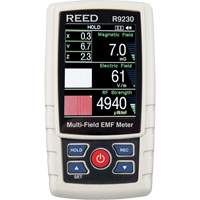 R9230 Multi-Field EMF Meter St. Lawrence Industrial & Safety Supply