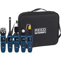 Trousse denregistreur de donn&eacute;es Bluetooth de s&eacute;rie intelligente R16X0, Contact, Num&eacute;rique, 32-122°F (0-50°C) St. Lawrence Industrial & Safety Supply