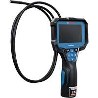 Cam&eacute;ra d'inspection portable professionnelle 12 V Max, 4" Affichage St. Lawrence Industrial & Safety Supply