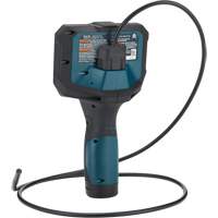 Cam&eacute;ra d'inspection portable professionnelle 12 V Max, 4" Affichage St. Lawrence Industrial & Safety Supply