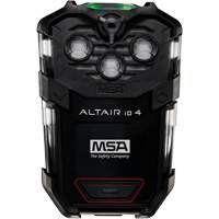 D&eacute;tecteur 4 gaz ALTAiR io avec un abonnement de 4 ans &agrave; MSA Grid, 4 Gaz, LEL - CO - H2S -O2 St. Lawrence Industrial & Safety Supply