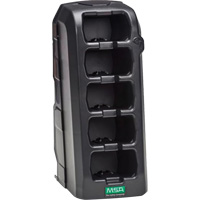 ALTAIR io 4 5-Device Smart Charger St. Lawrence Industrial & Safety Supply