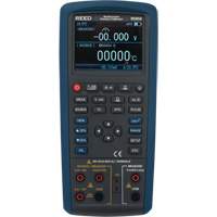Multiprocess Calibrators