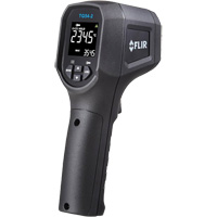 Thermom&egrave;tre &agrave; infrarouge &agrave; point TG54-2, -22°- 1562° F ( -30° - 850° C ), 20:1, &eacute;missivit&eacute; Ajustable St. Lawrence Industrial & Safety Supply