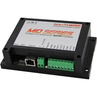 Module d'E/S intelligent pour la cam&eacute;ra d'imagerie thermique AX8 St. Lawrence Industrial & Safety Supply