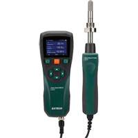 Appareil de mesure du point de ros&eacute;e, Gamme d'humidit&eacute; 0 - 100%, Gamme de temp&eacute;rature 14°- 140° F ( -10° - 60° C ) St. Lawrence Industrial & Safety Supply