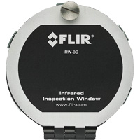 Hublot IR St. Lawrence Industrial & Safety Supply