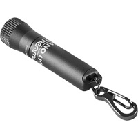 Lumi&egrave;re porte-cl&eacute;s ultra compacte Nano Light II St. Lawrence Industrial & Safety Supply