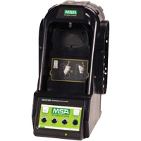 Galaxy&reg; GX2 Automated Test System with Non Charging, Compatible with Altair&reg; 5/5X Multigas Detector St. Lawrence Industrial & Safety Supply