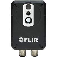 Module I/O intelligent pour la cam&eacute;ra d'imagerie thermique 7 AX8 St. Lawrence Industrial & Safety Supply