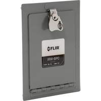 Fen&ecirc;tres d'inspection infrarouge grand format IRW-xPC/xPS 6" St. Lawrence Industrial & Safety Supply