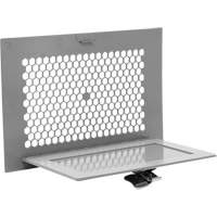 Fen&ecirc;tres d'inspection infrarouge grand format IRW-xPC/xPS 12" St. Lawrence Industrial & Safety Supply