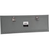 Fen&ecirc;tres d'inspection infrarouge grand format IRW-xPC/xPS 24" St. Lawrence Industrial & Safety Supply