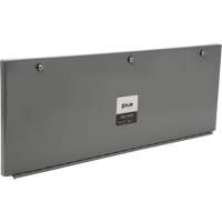 Fen&ecirc;tres d'inspection infrarouge en acier inoxydable grand format IRW-xPC/xPS 24" St. Lawrence Industrial & Safety Supply