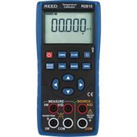 Temperature Calibrator St. Lawrence Industrial & Safety Supply
