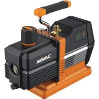 Vacuum Pump St. Lawrence Industrial & Safety Supply