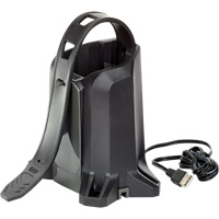 Chargeur &agrave; berceau ALTAIR io & prise USB St. Lawrence Industrial & Safety Supply