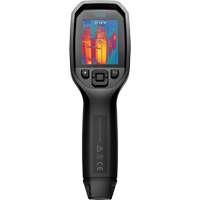 Cam&eacute;ra thermique infrarouge haute temp&eacute;rature 30:1 TG298 &agrave; vis&eacute;e ponctuelle avec laser en pointe, 320 x 240 pixels, -25° - 1080°C (-130° - 1976°F), <70 mK St. Lawrence Industrial & Safety Supply