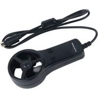 Replacement Rotating Vane Probe St. Lawrence Industrial & Safety Supply