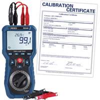 Cable Length Tester with Calibration Certificate St. Lawrence Industrial & Safety Supply