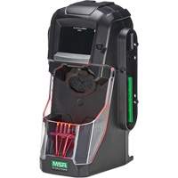ALTAIR io 6 Dock Test Stand St. Lawrence Industrial & Safety Supply