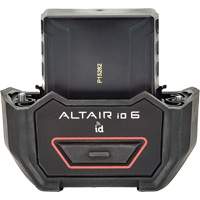 Trousse de remplacement du bloc-pile pour ALTAIR io?6 St. Lawrence Industrial & Safety Supply